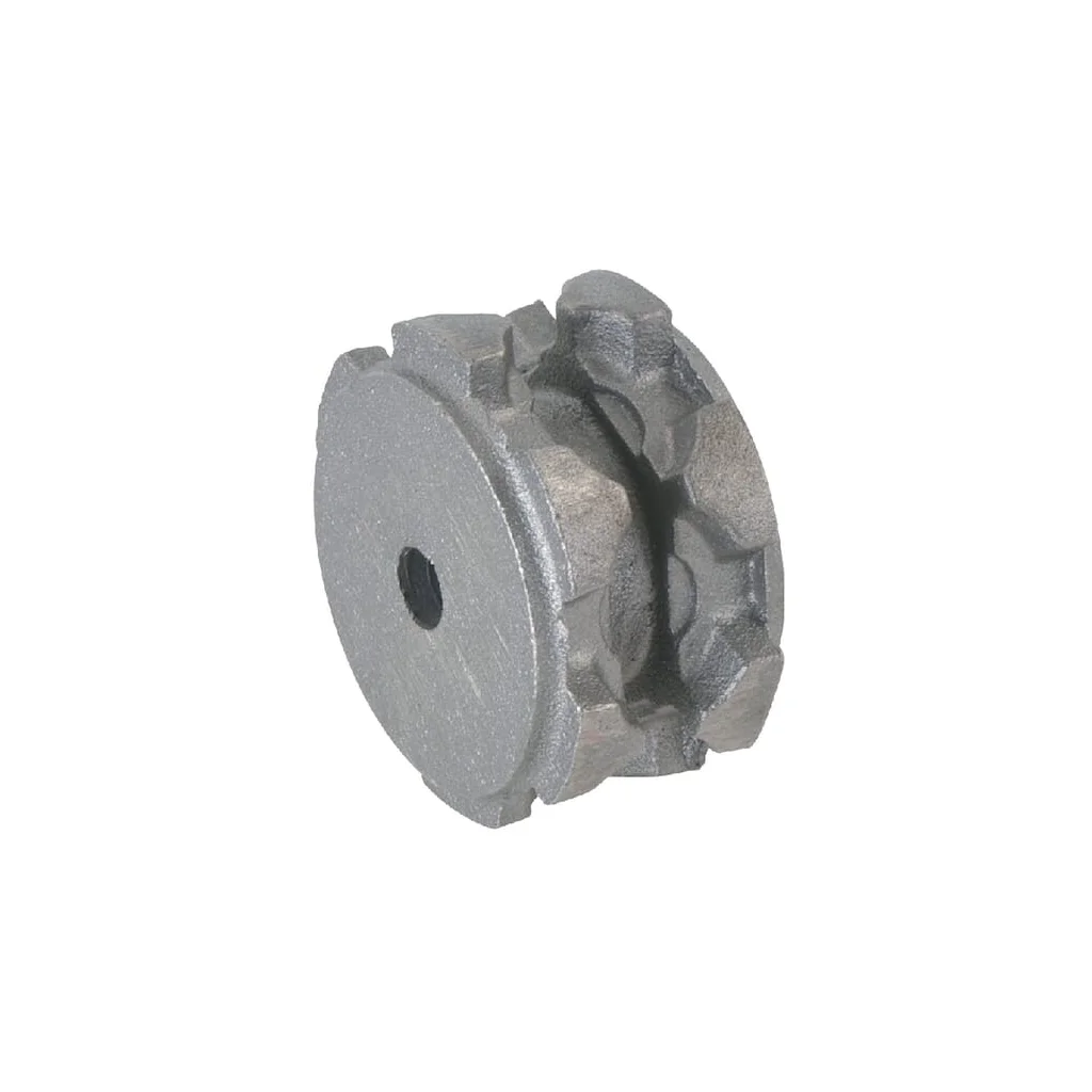 Pinion lanț 8x22,8mm 6 dinți