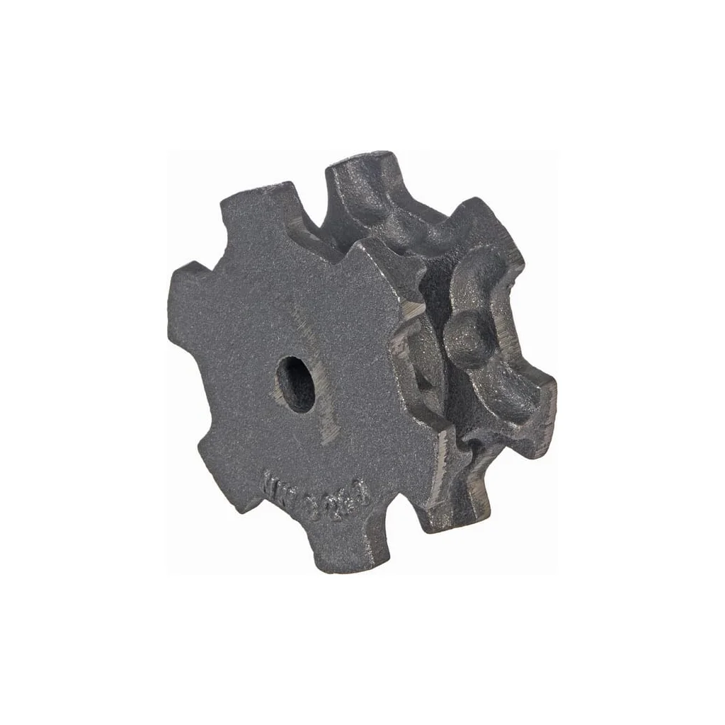 Pinion de lanț 8x24 BL 6Z