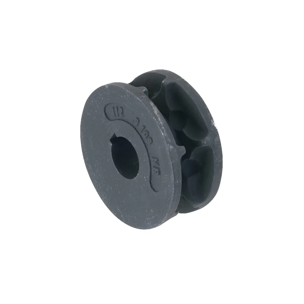 Pinion de lanț 8x24 6Z Ø32/10
