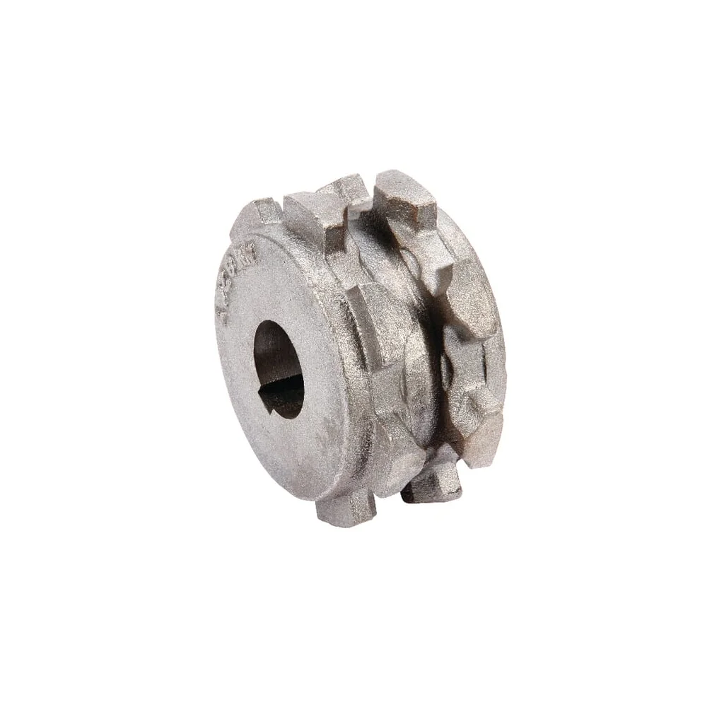 Pinion de lanț 8x24 7Z Ø35/10