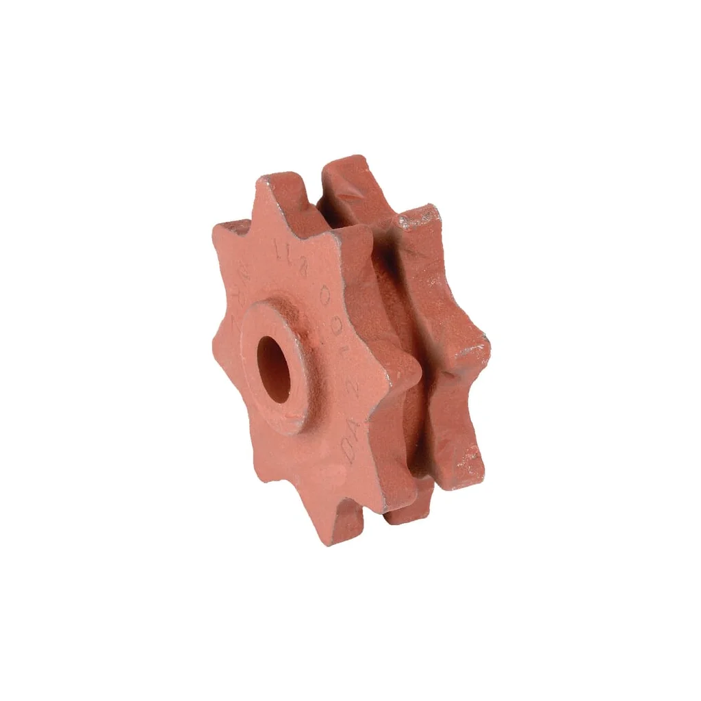 Pinion 8x24 8N 25R