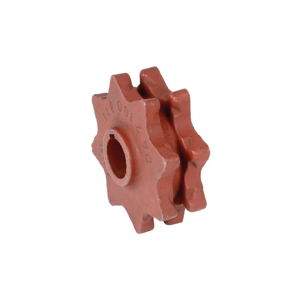Pinion de lanț 8x24 8Z Ø35/10