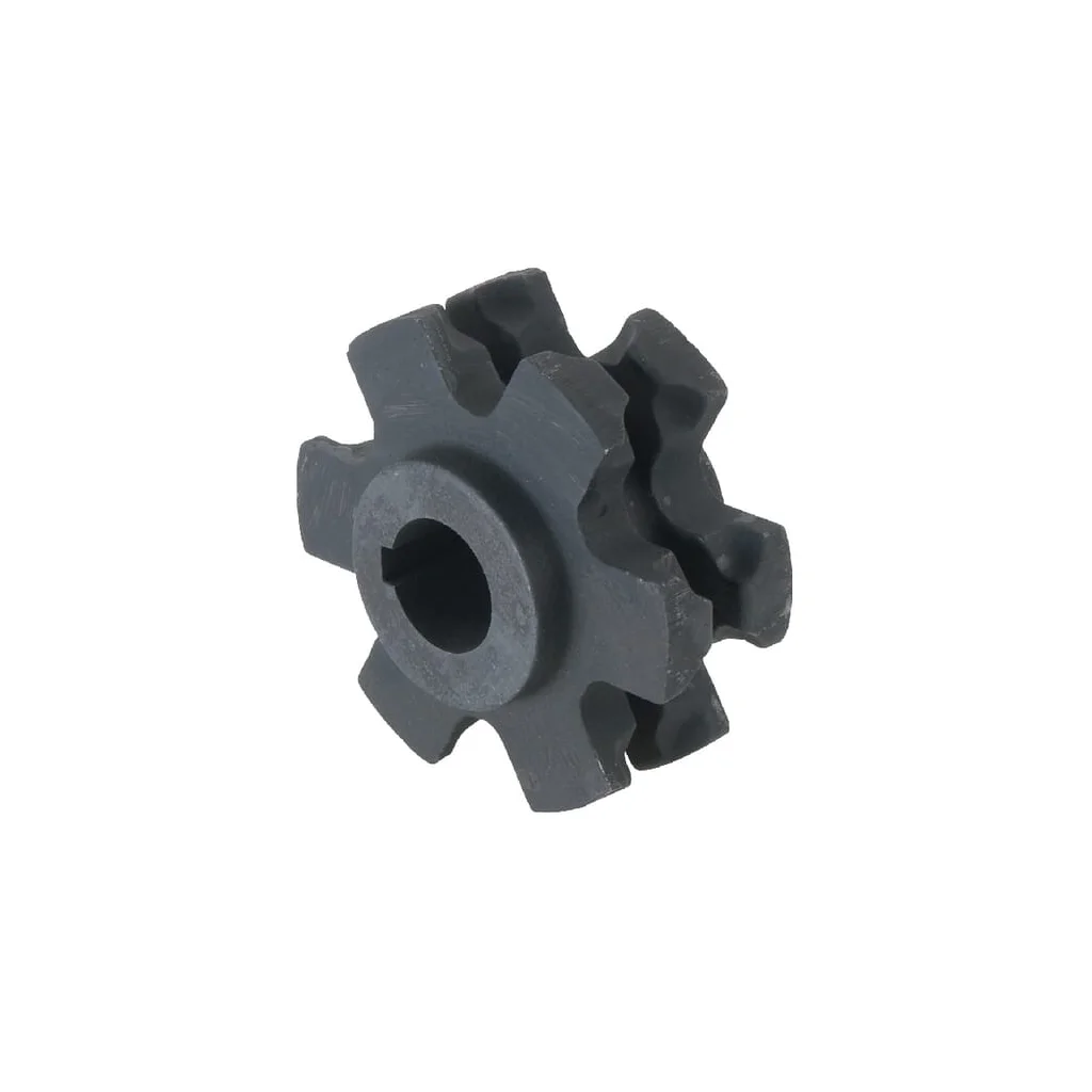 Pinion de lanț 8x31 6Z Ø35/10