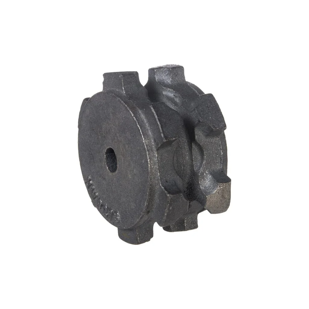 Pinion 9x27 6N fontă