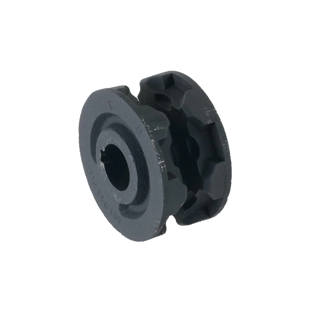 Pinion de lanț 9x27 diametru 35/10