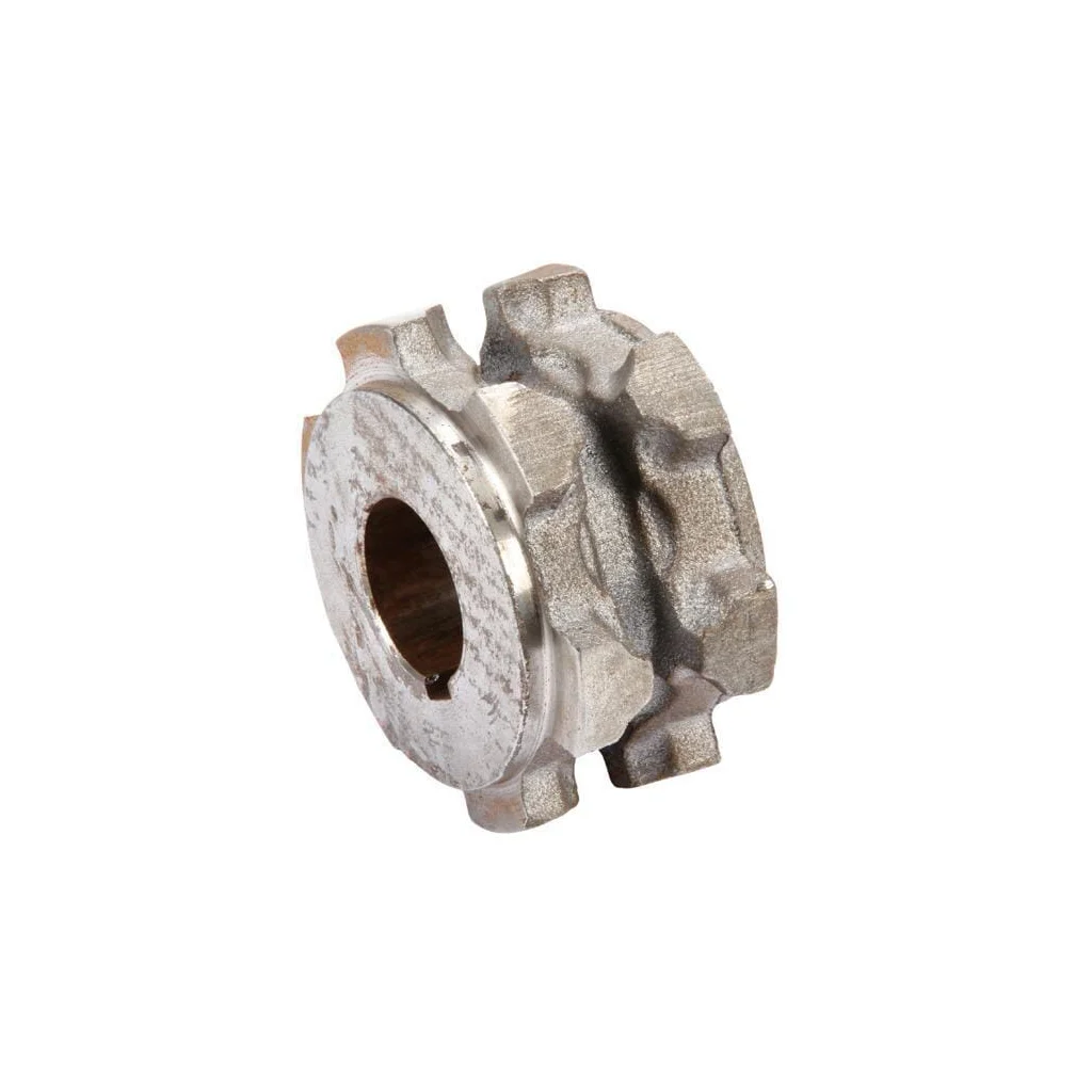 Pinion 9x27 6N 40R-10 fontă