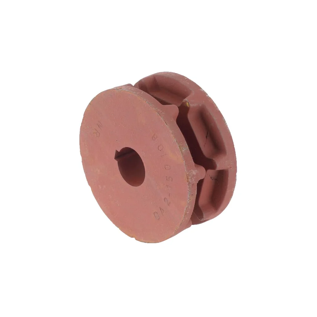 Pinion de lanț 9x27 7Z Ø35/10