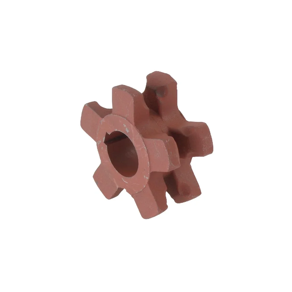 Pinion 9x31 5N 40R-10 fontă