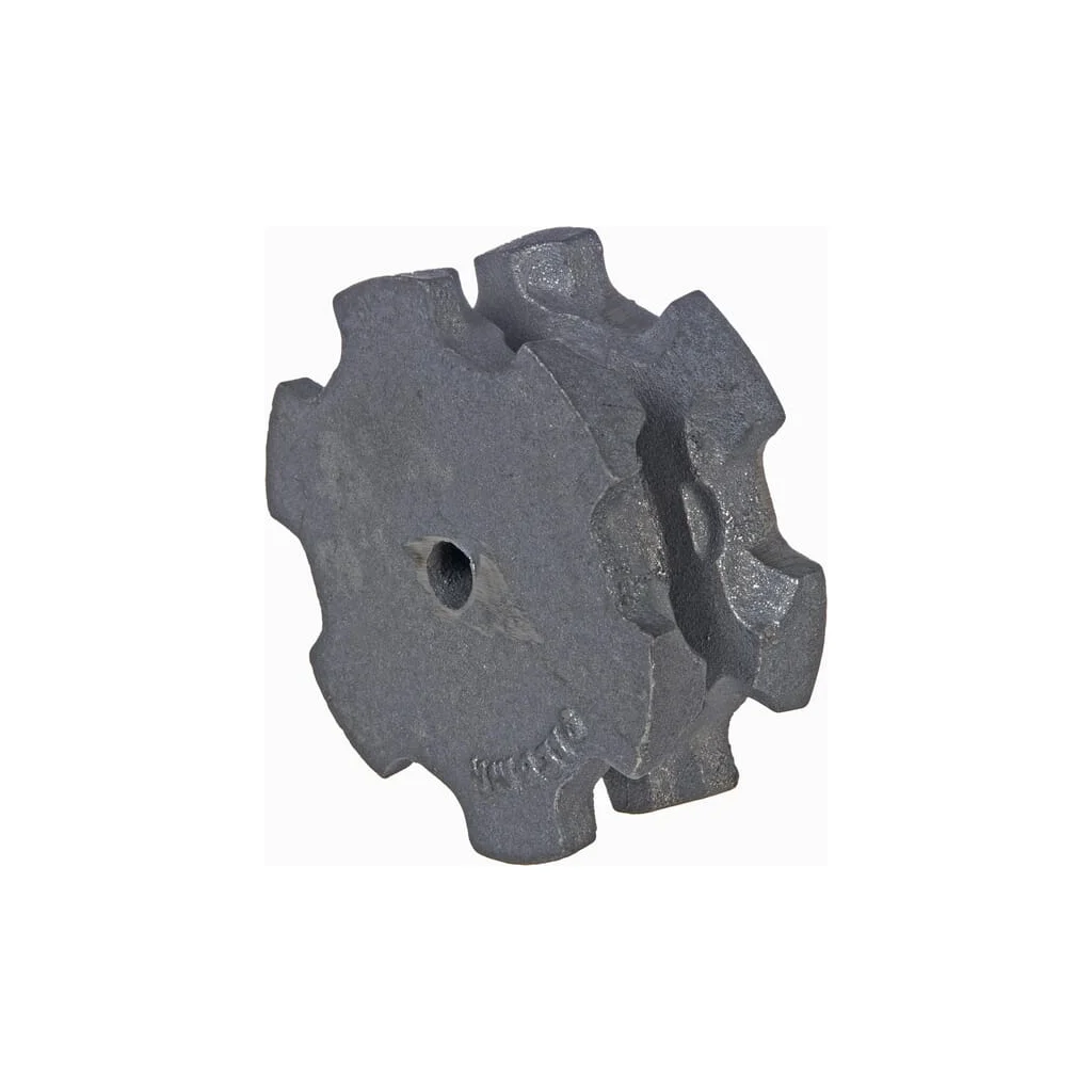 Pinion de lanț 9x31 BL 6Z