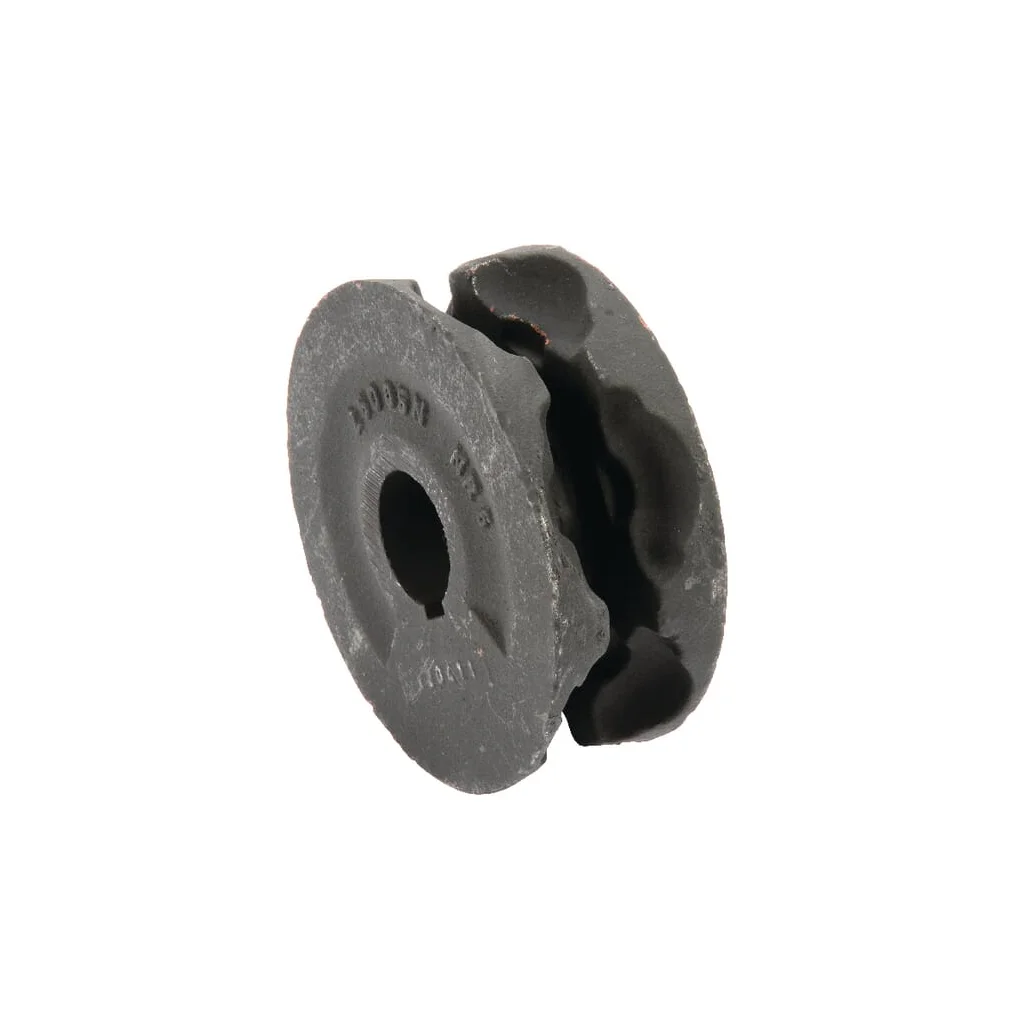 Pinion de lanț 9x31 6Z Ø35