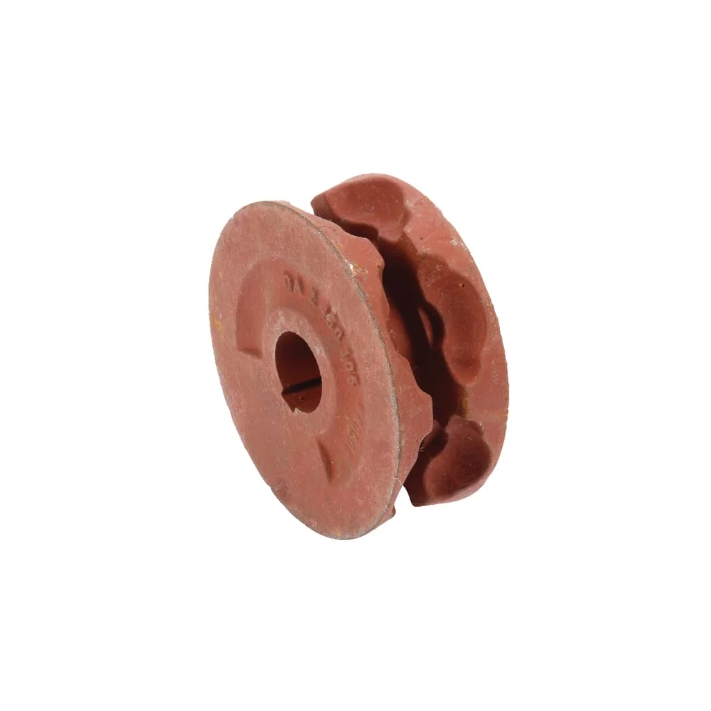 Pinion de lanț 9x31 6Z Ø32/10