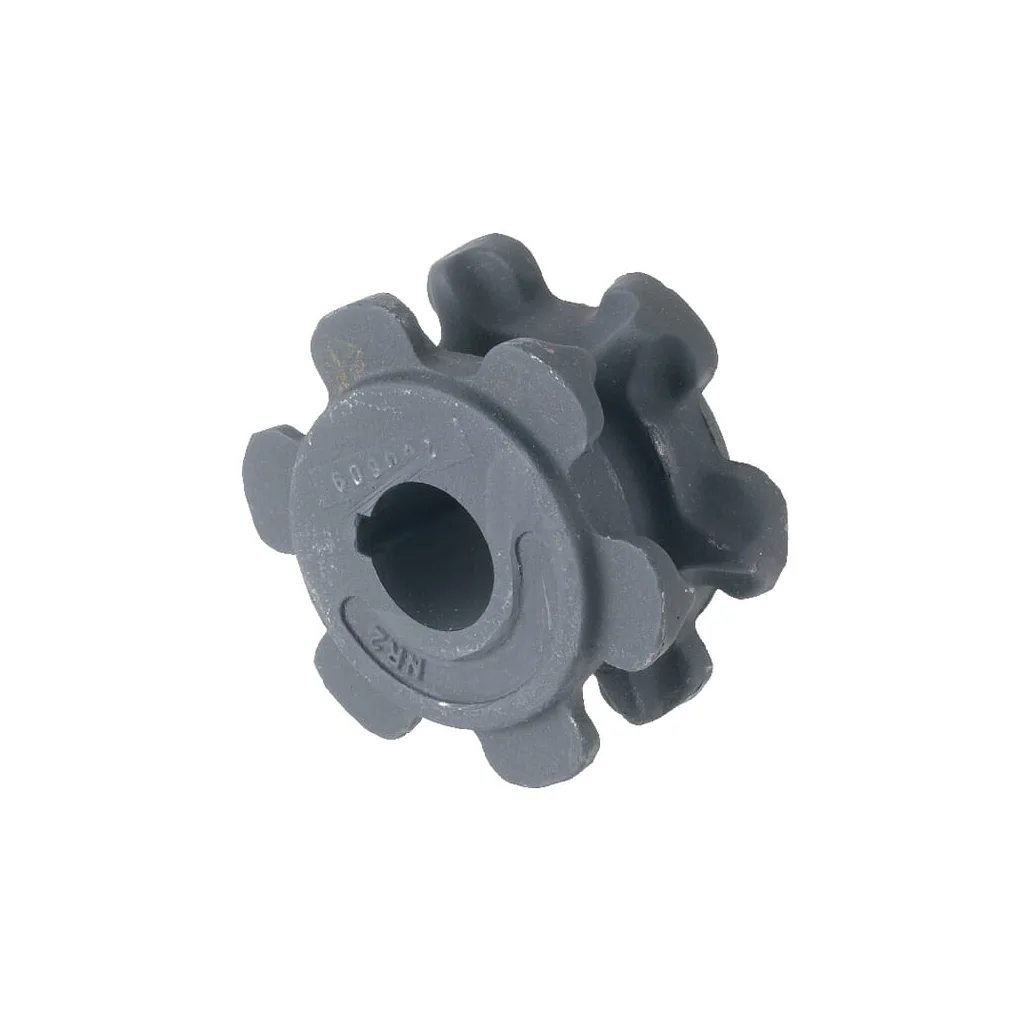 Pinion de lanț 9,5x26,2 Ø35/10