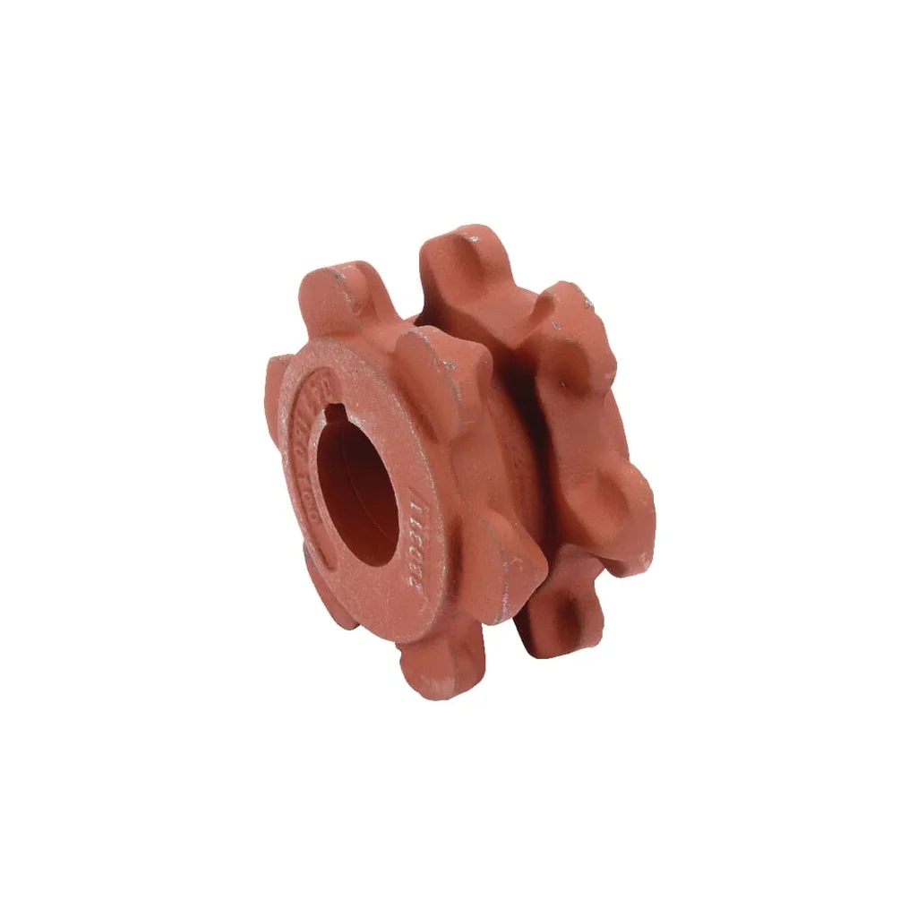 Pinion de lanț 9,5x26,2 Ø40/12