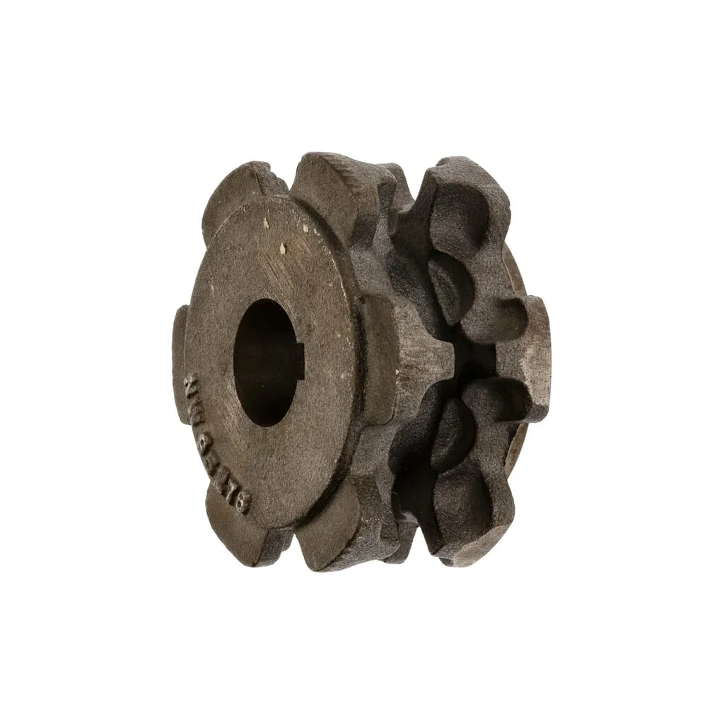 Pinion de lanț 9,5x27 6Z Ø35/10