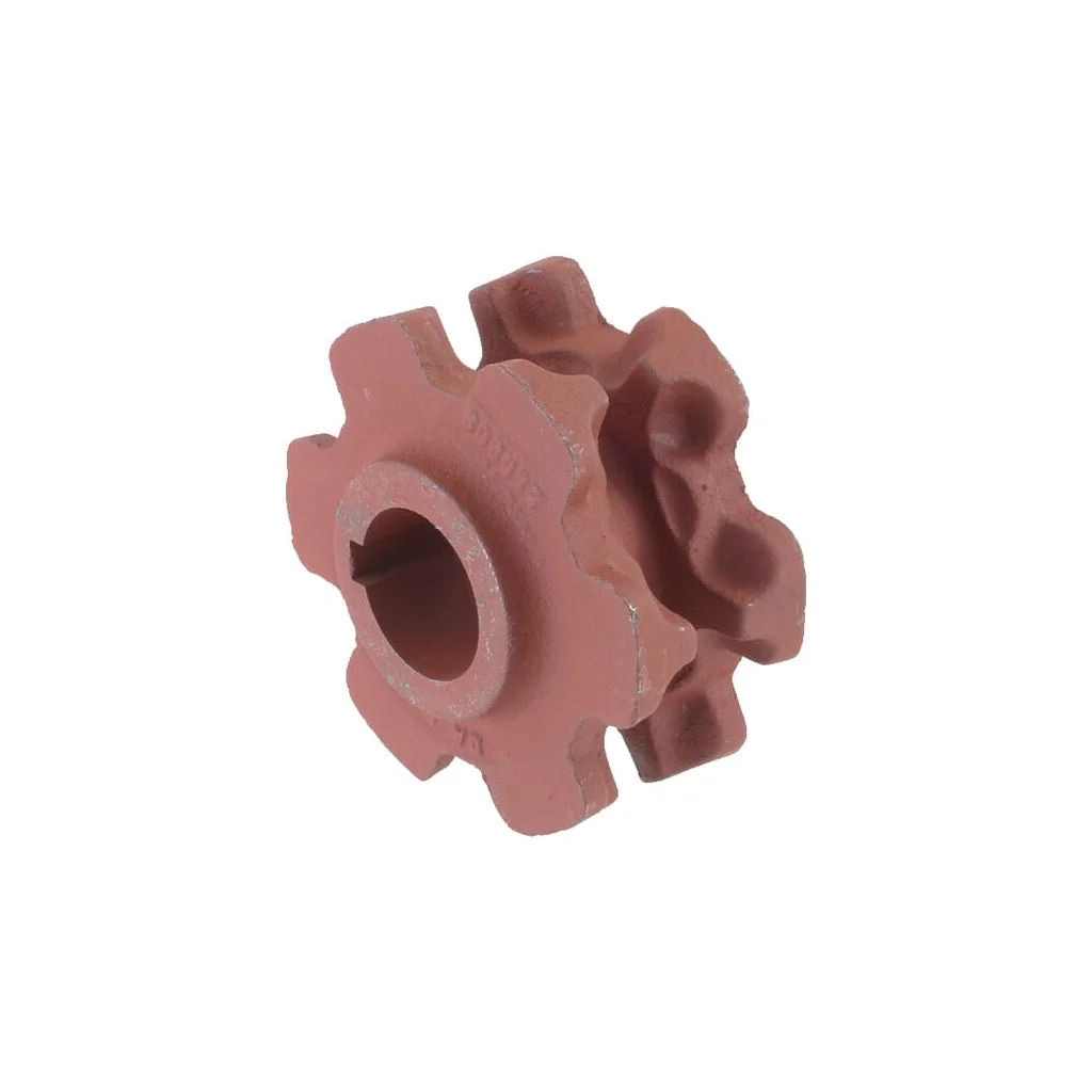 Pinion lanț 9,5x27 6Z diametru 40R-10