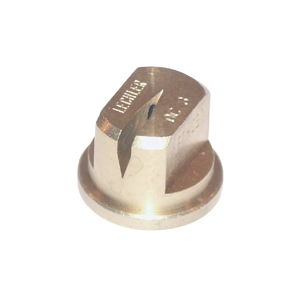 Duză excentrică 90° 3-brass