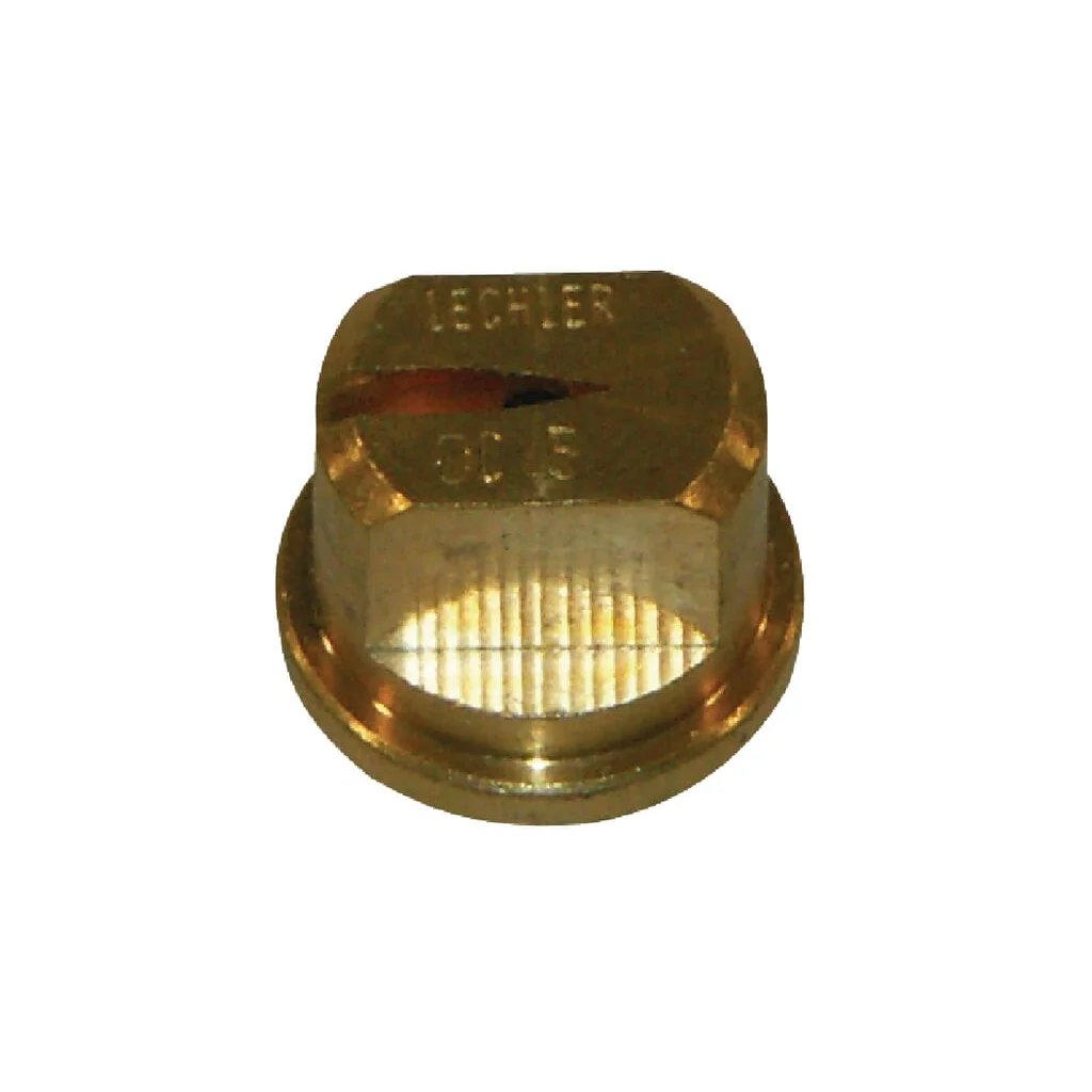 Duză excentrică 90° 5-brass
