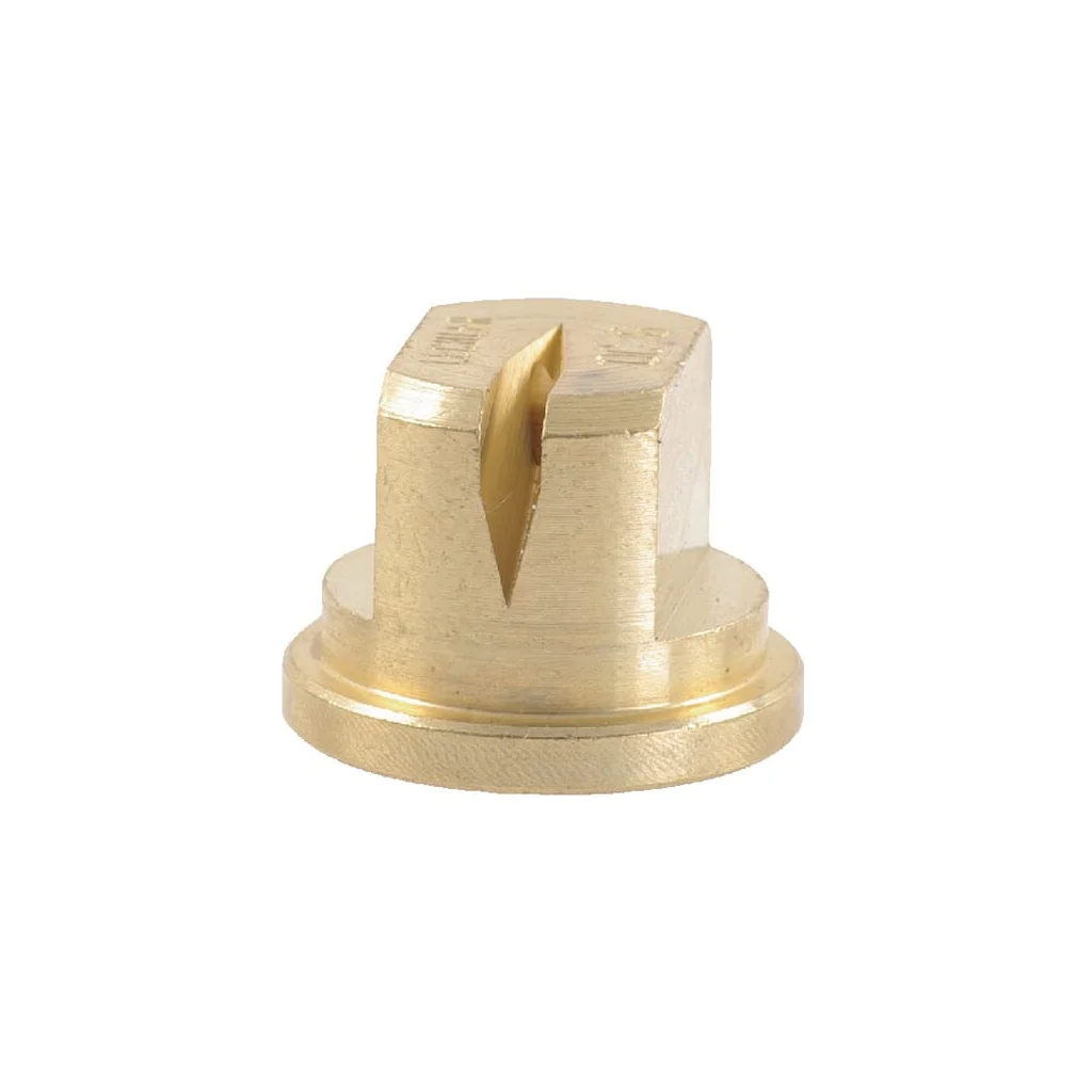 Duză excentrică 90° 6-brass