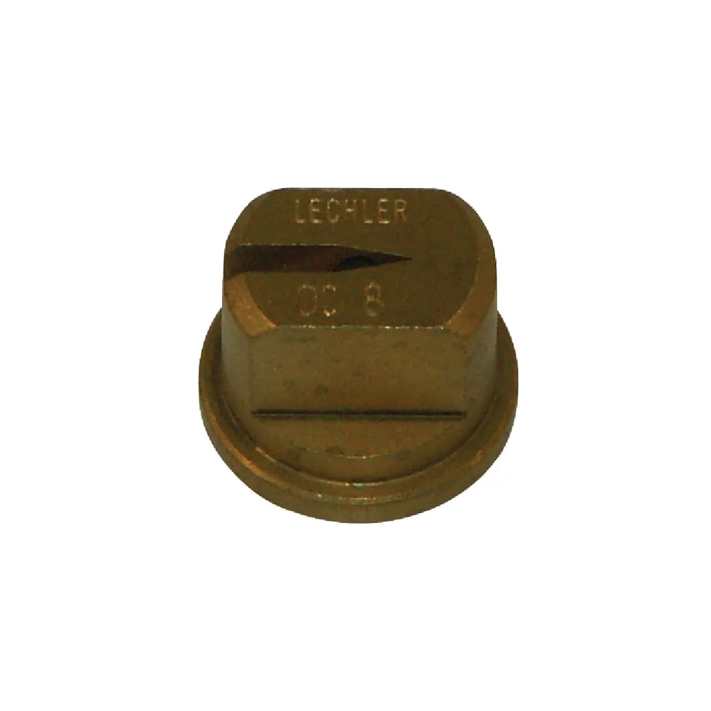 Duză excentrică 90° 8-brass