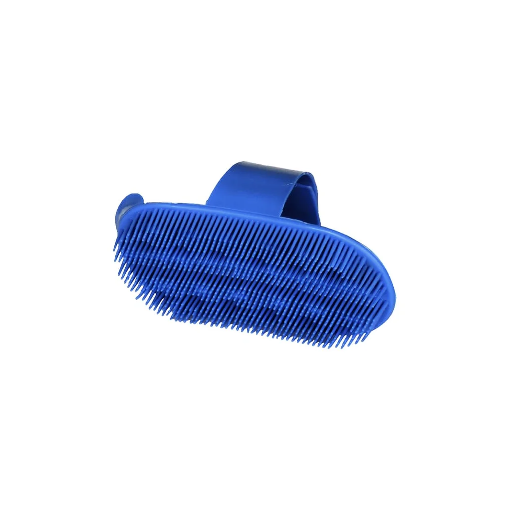 Tesală din plastic cu ace
