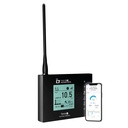WiFi GATEWAY GW100 pentru DUO RF PDX si DUO RF EDX – fotografia 1
