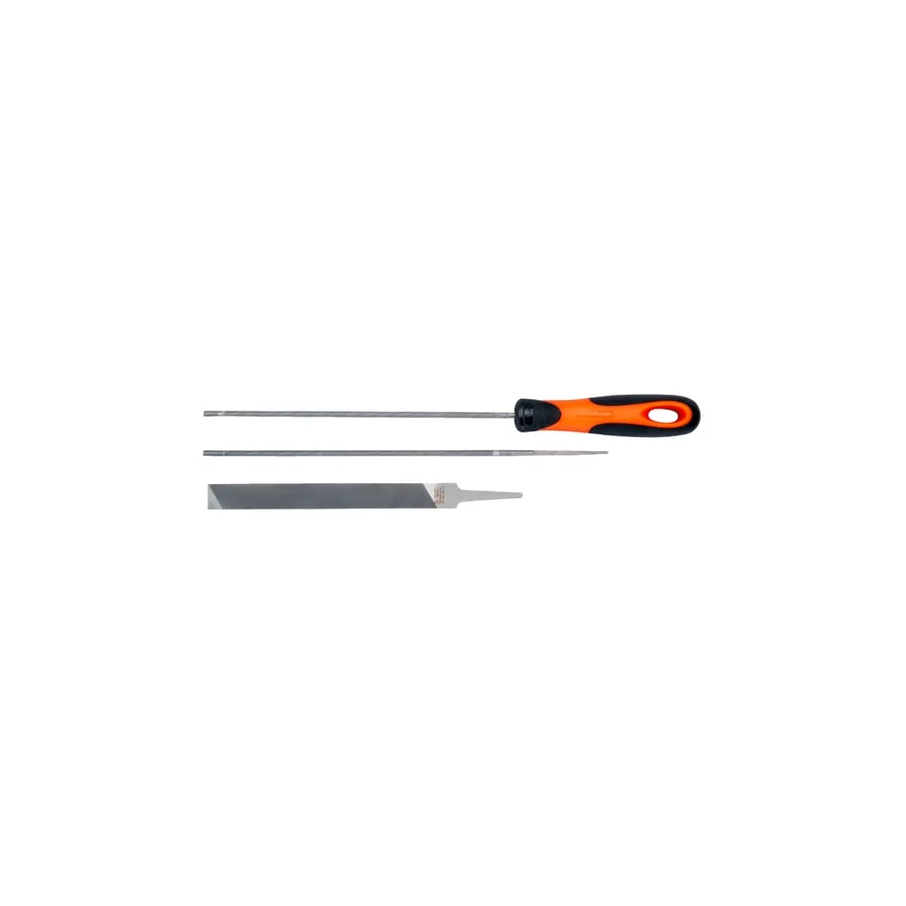 Set pila lanț drujba 5/32" 4.0mm, rotundă