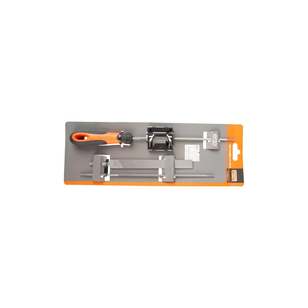 Set pila lanț drujba 5/32" 4.0mm, rotundă