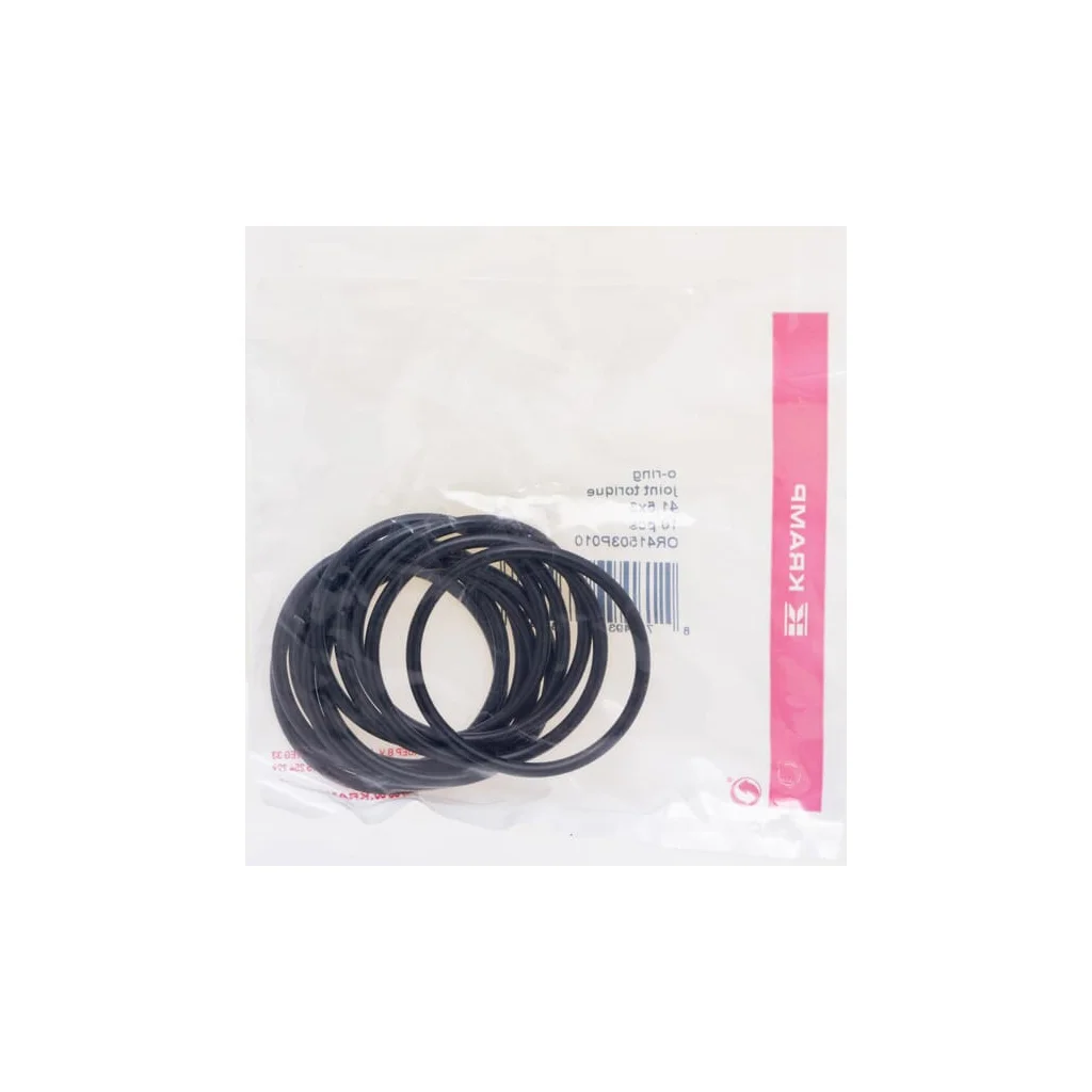 O-ring 41.5x3 70 shore 10x