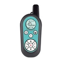 Telecomanda radio pentru aparatele Smart RF DUO RF EDX și DUO RF PDX – fotografia 1