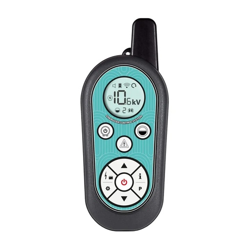Telecomanda radio pentru aparatele Smart RF DUO RF EDX și DUO RF PDX