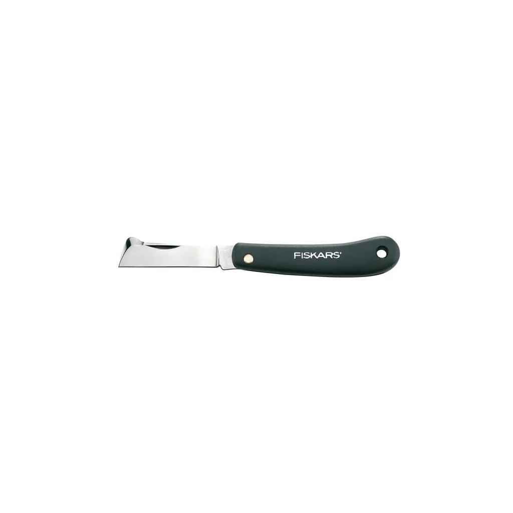 Cuţit pentru grădinărit, tip brigeac Fiskars, 125900