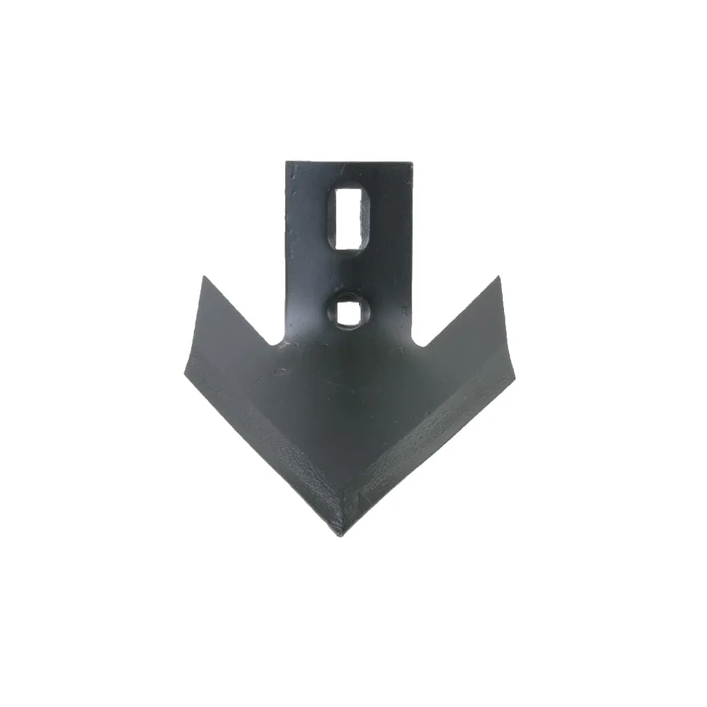 Cormană labă de rață 175 mm