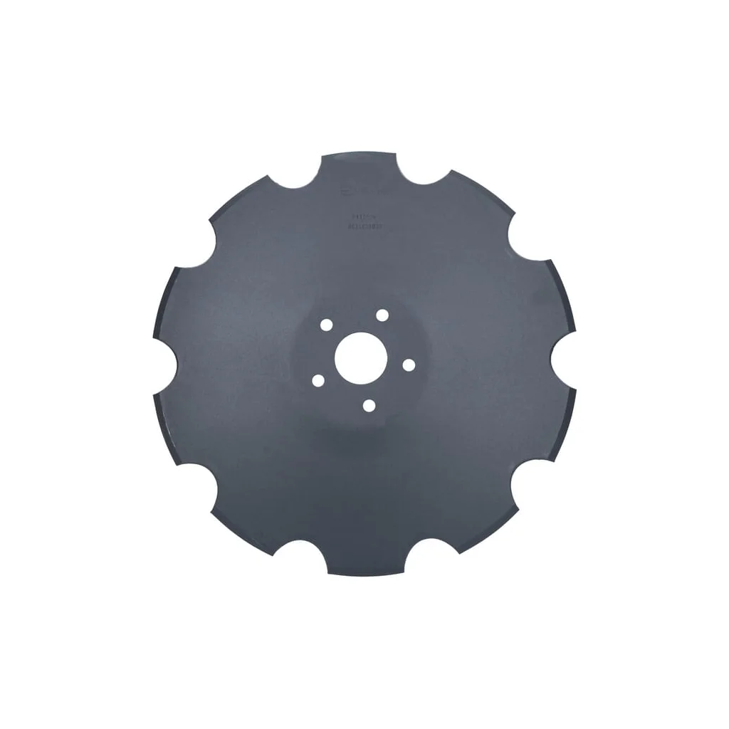 Taler disc crestat 510x6