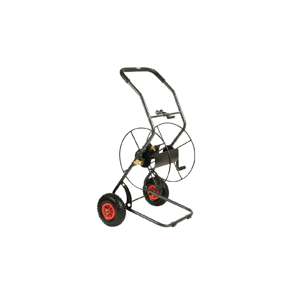 Cărucior pentru furtun profi 730095