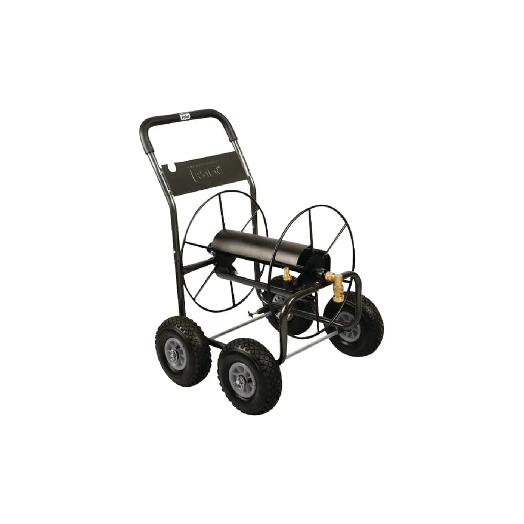 Cărucior pentru furtun 3/4" - 110 m