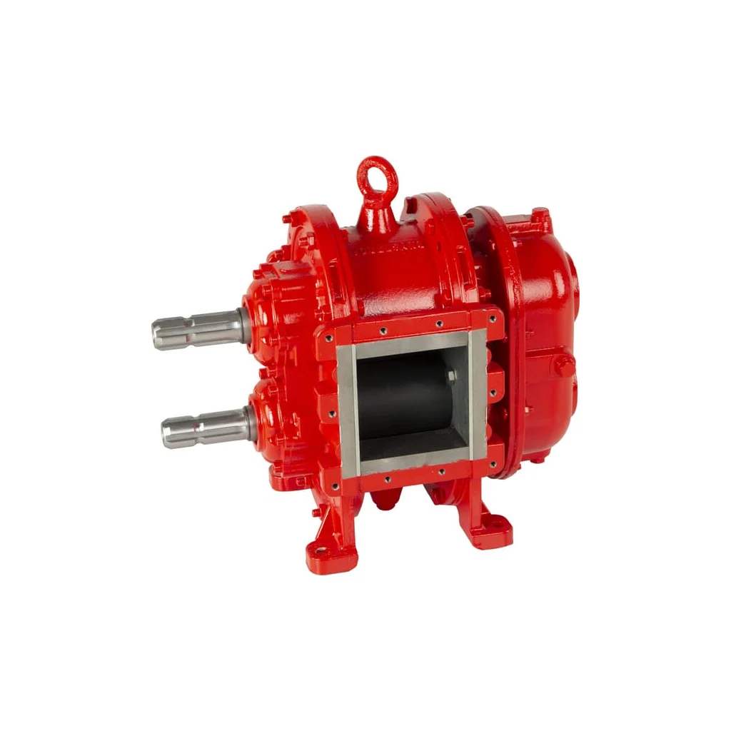 Pompă cu piston rotativ R116-120S