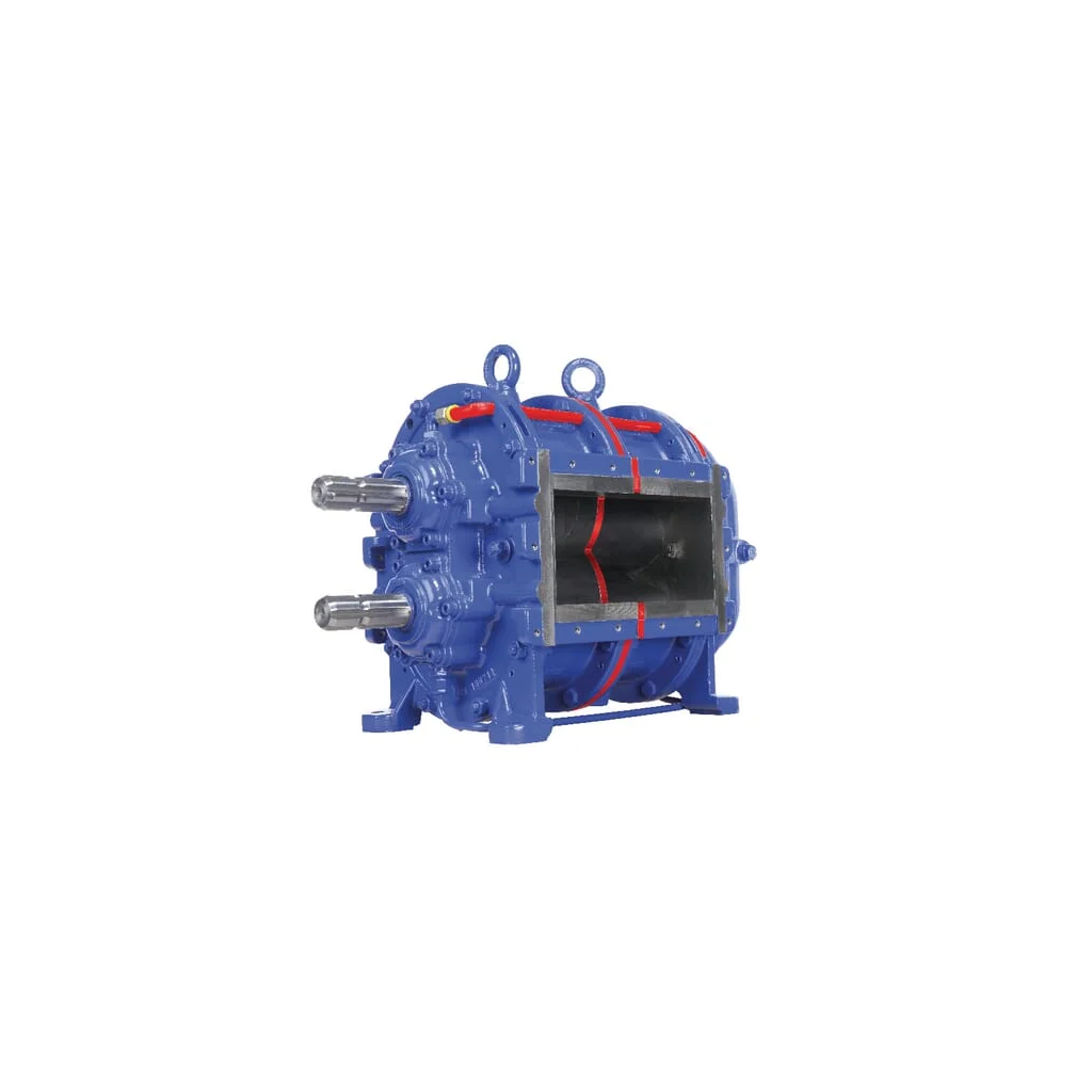 Pompă cu lobi rotativi FX116-180S