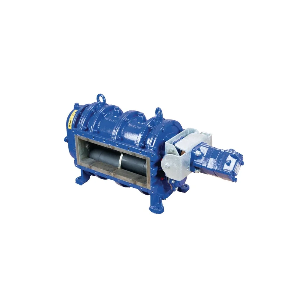 Pompă cu lobi rotativi R116-240 H