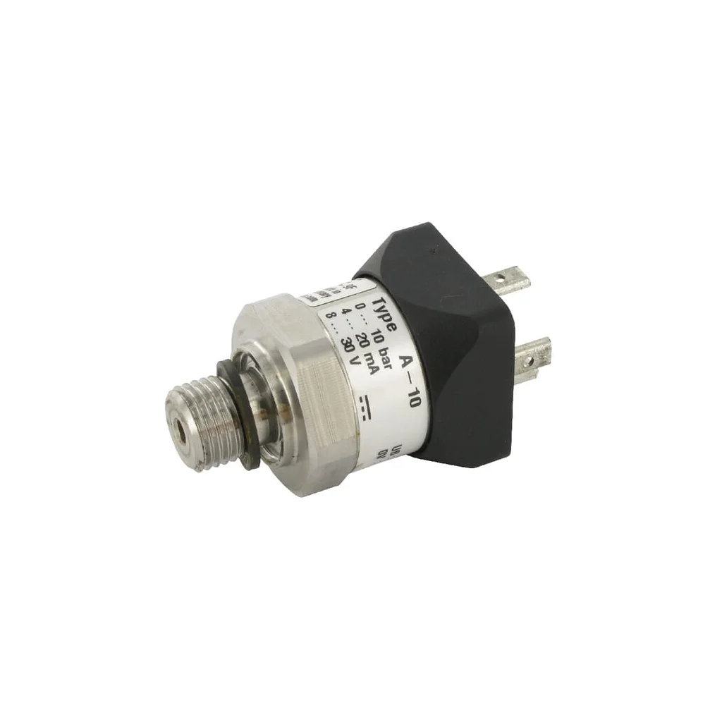 Senzor de presiune 0-10 bar G1/4