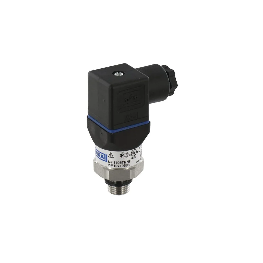 Senzor de presiune 0-100 bar G1/4