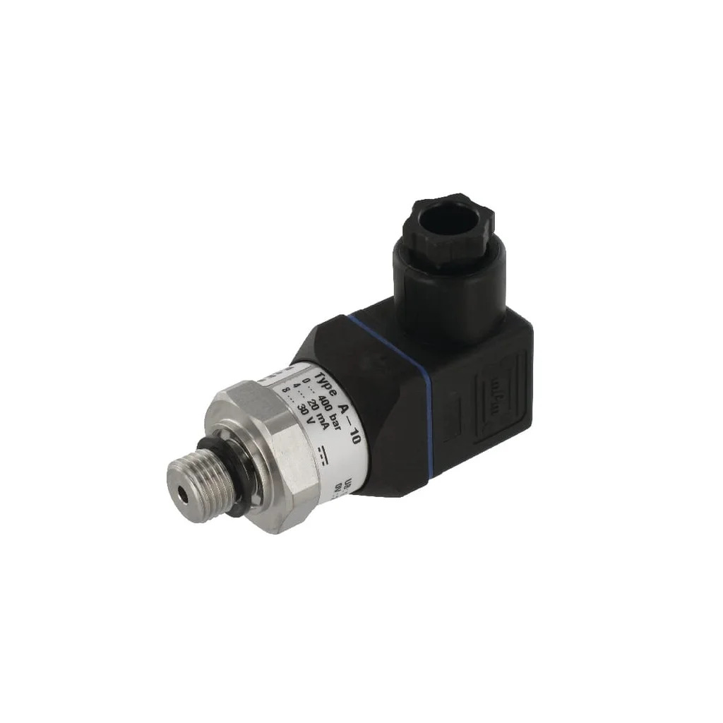 Senzor de presiune 0-400 bar G1/4