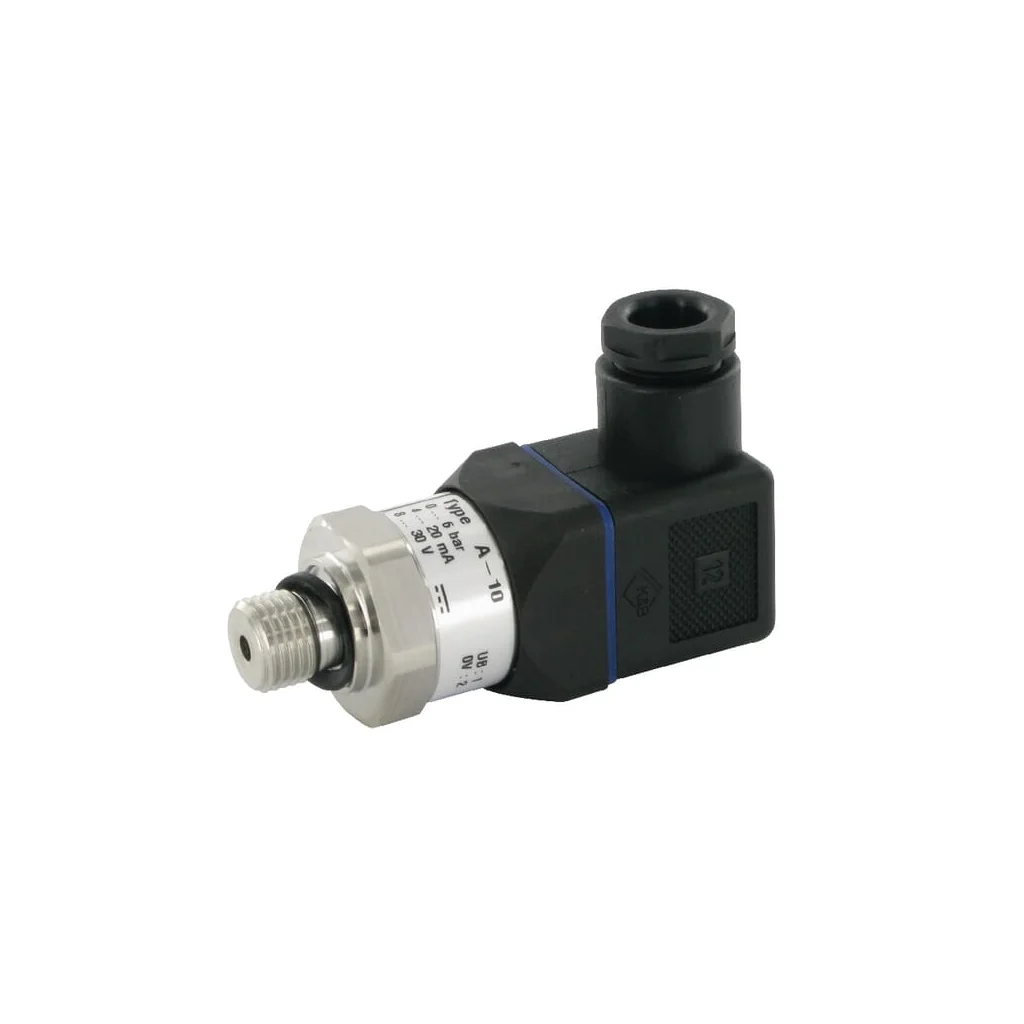 Senzor de presiune 0-6 bar G1/4