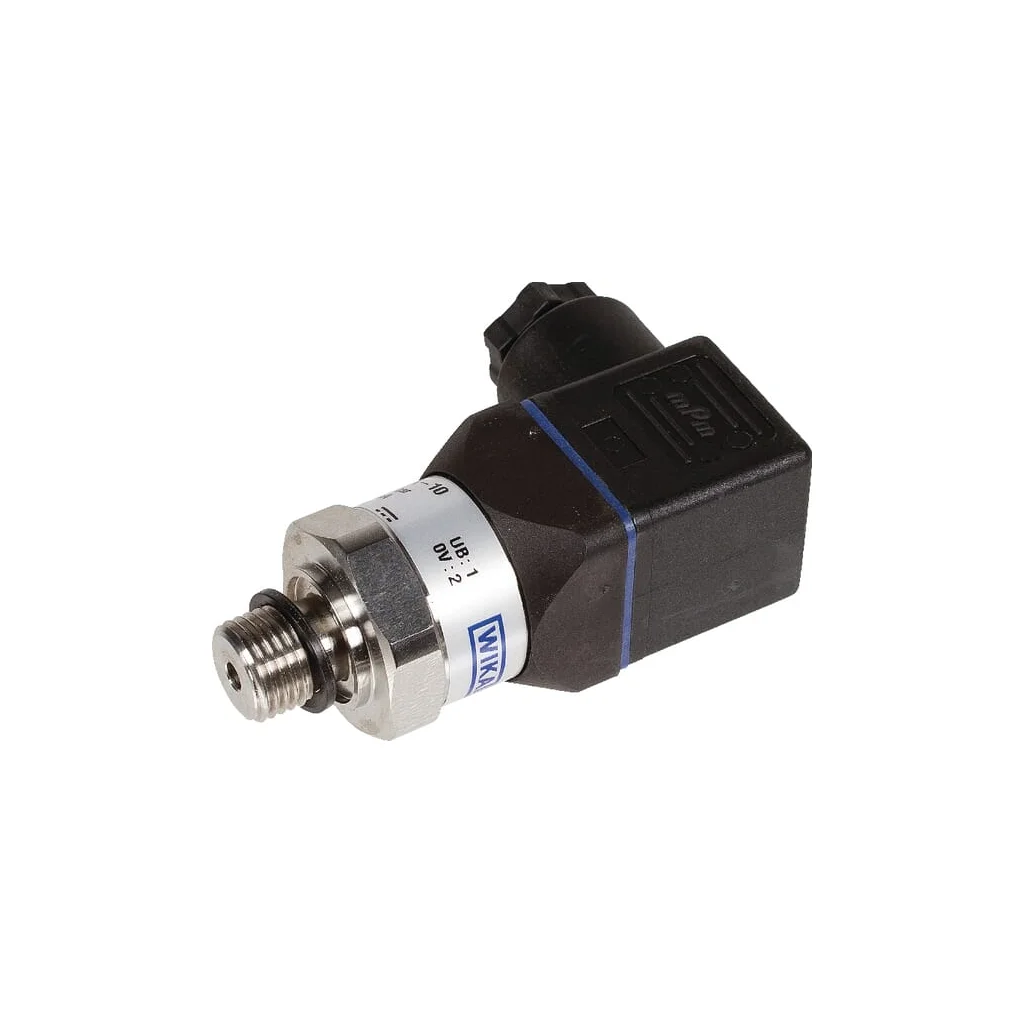 Senzor de presiune 0-600 bar G1/4