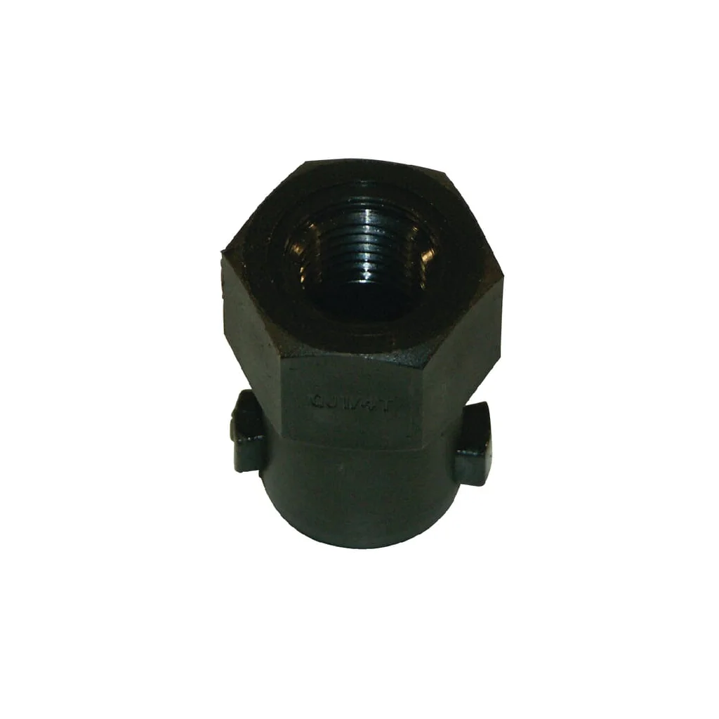 Adaptor 1/4" interior