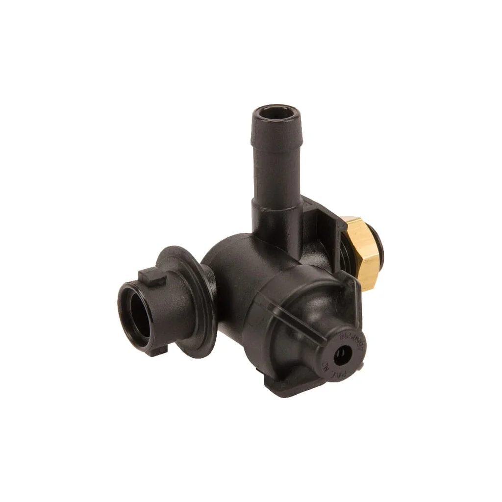 Suport duză QJ 1/2" RH