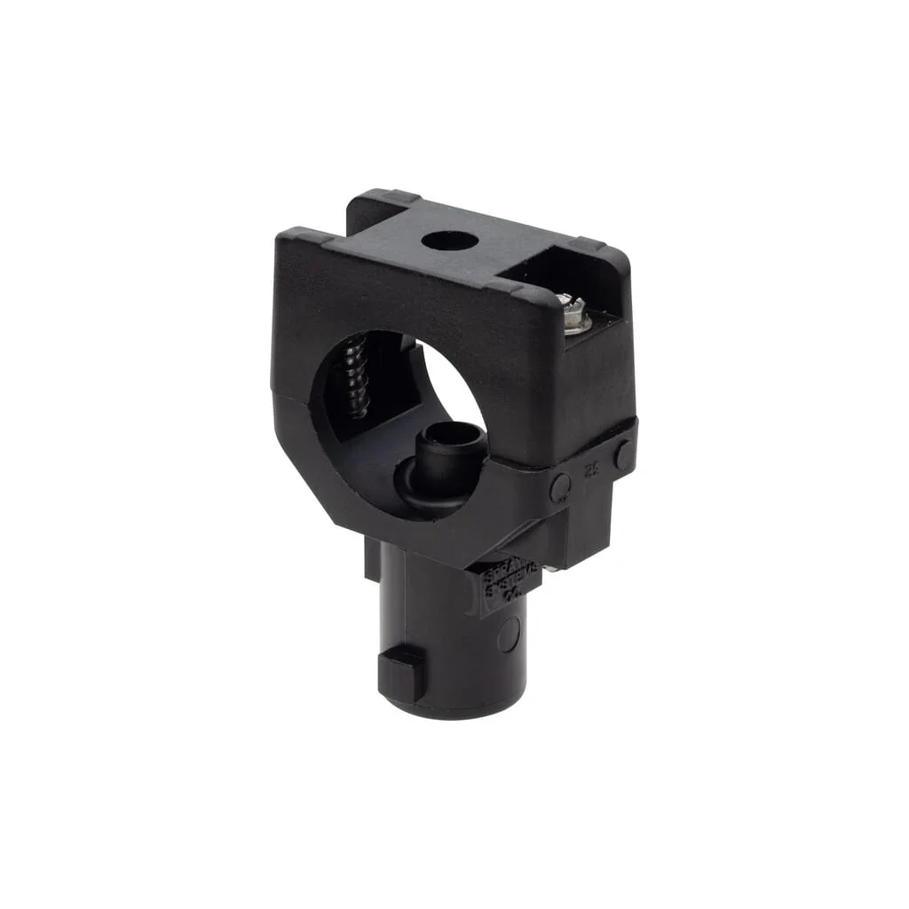 Suport duze simplu pentru țeavă 3/4"