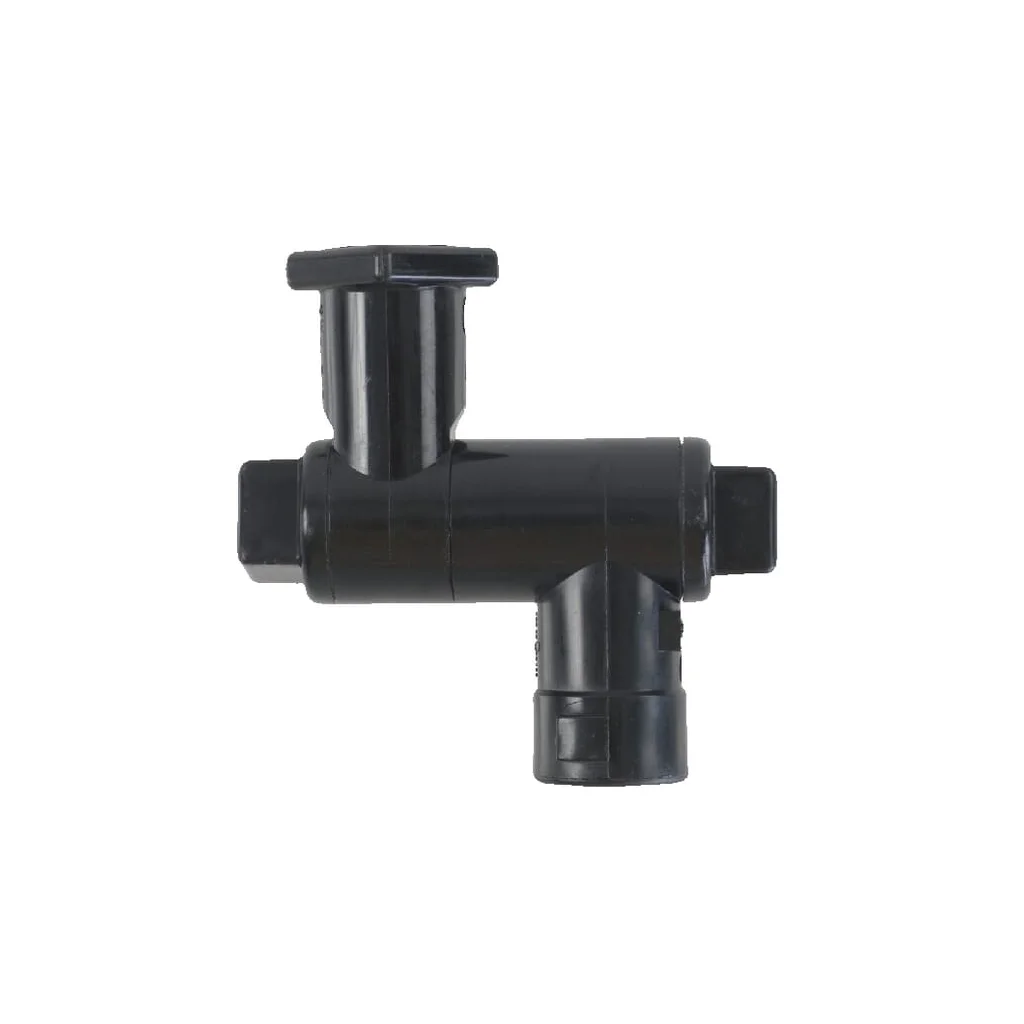 Suport de duză pivotant 1/4" NPT