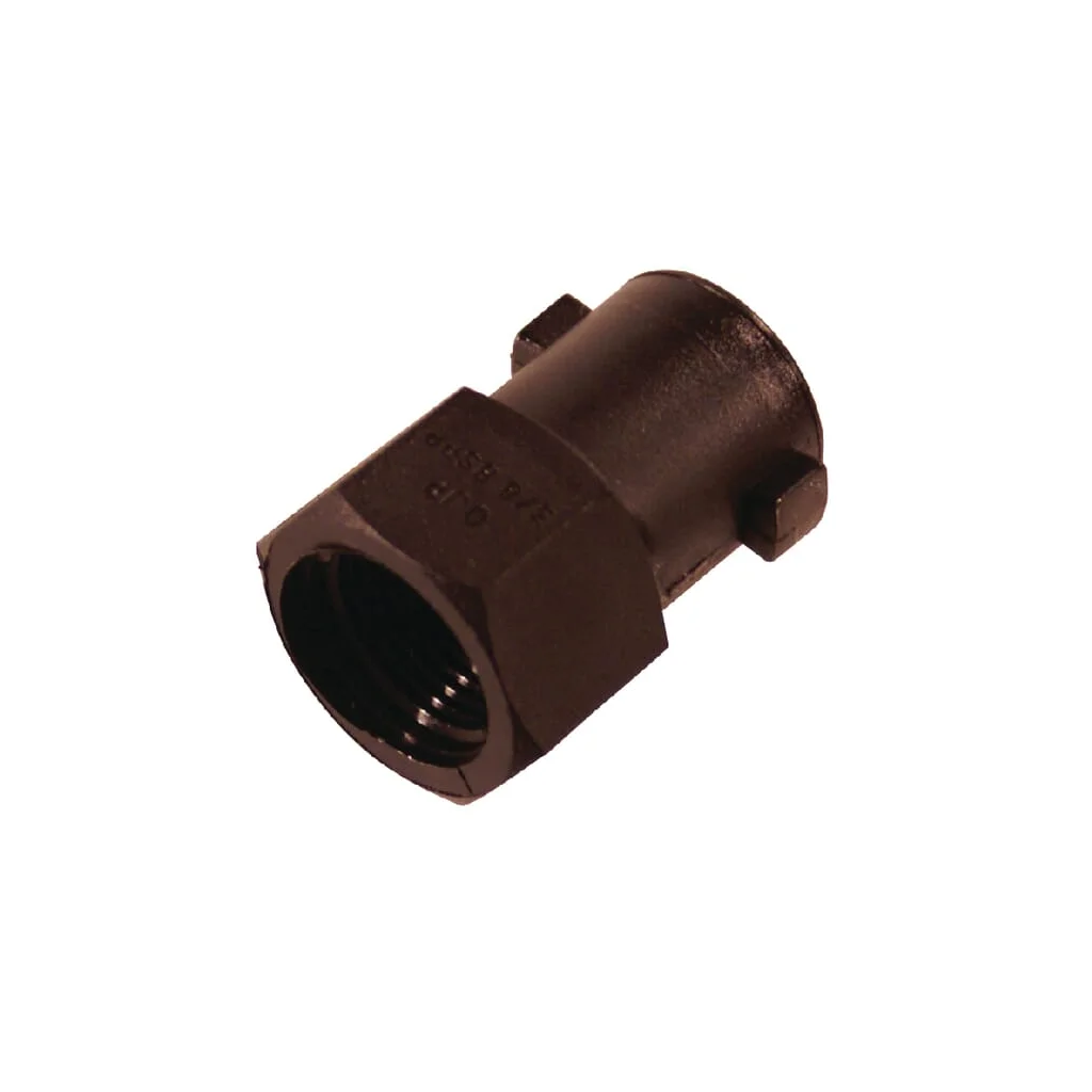 QJ suport duze 3/8" interior