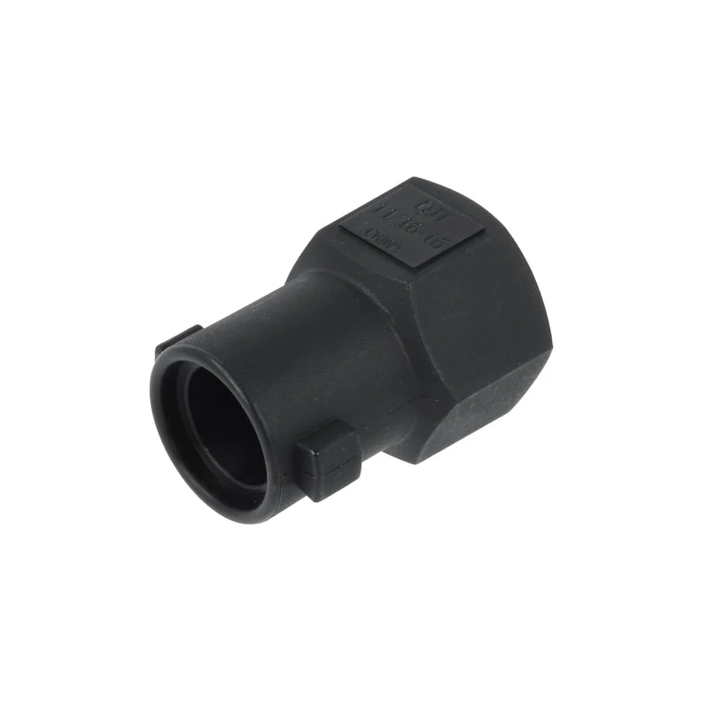 Adaptor duză 11/16-16 la baionetă