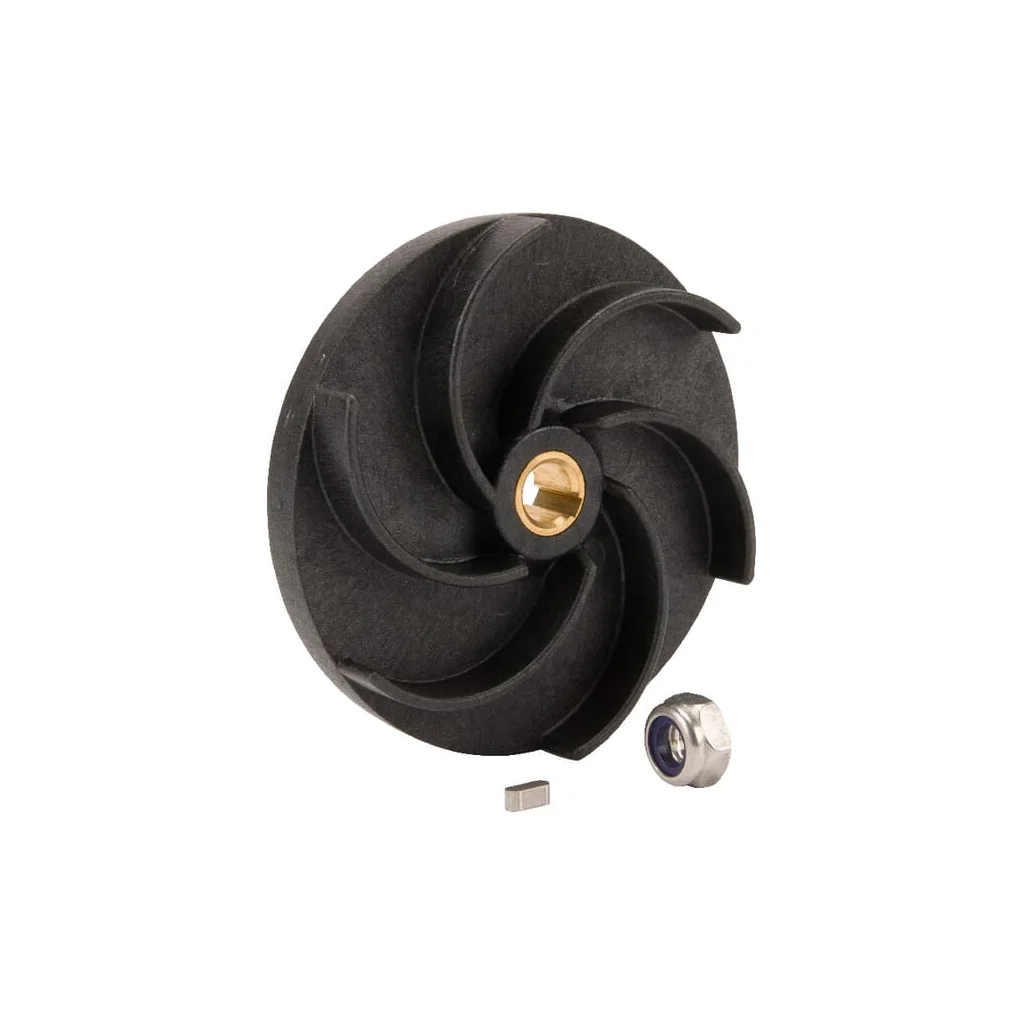 Ventilator Feka VX 550